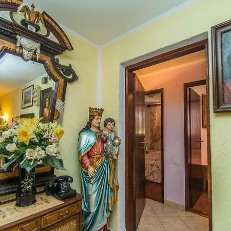 Apartmani Marina Poreč Kültér fotó