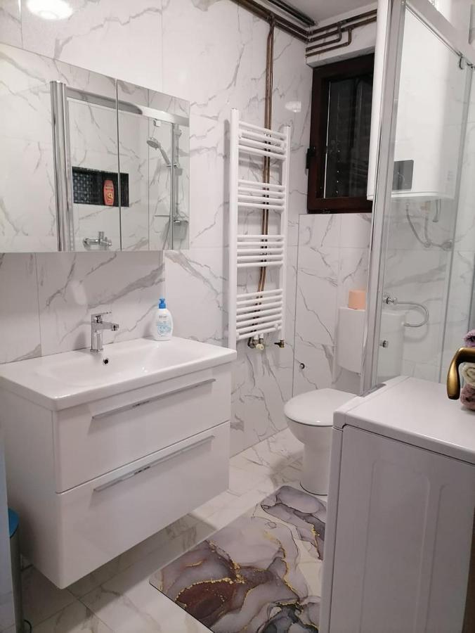 Apartmani Marina Poreč Kültér fotó