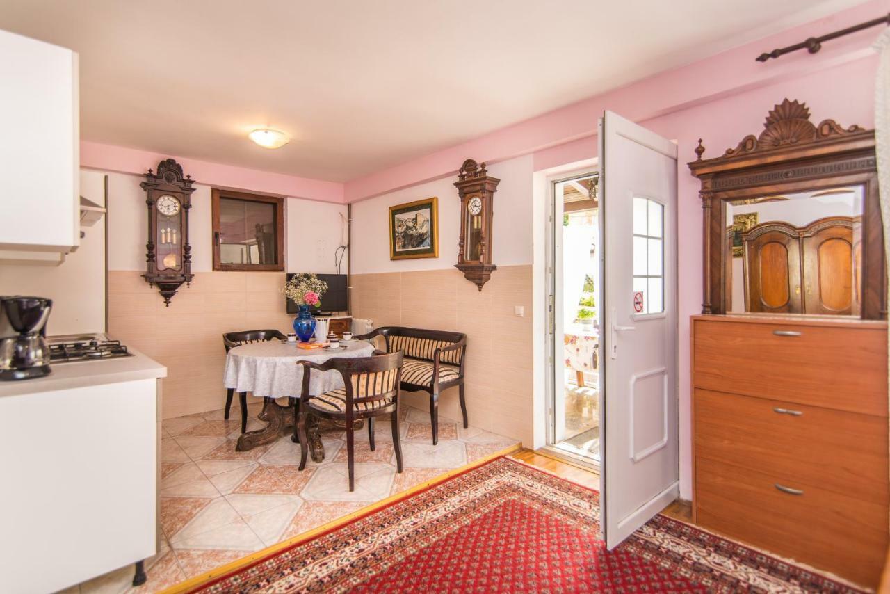 Apartmani Marina Poreč Kültér fotó
