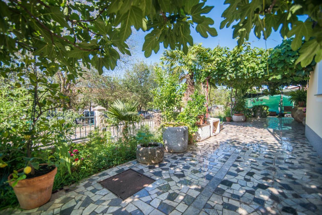 Apartmani Marina Poreč Kültér fotó