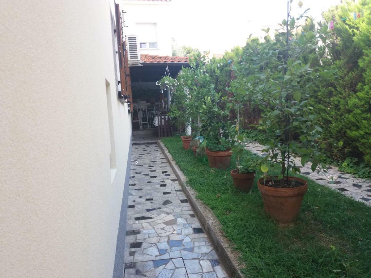 Apartmani Marina Poreč Kültér fotó