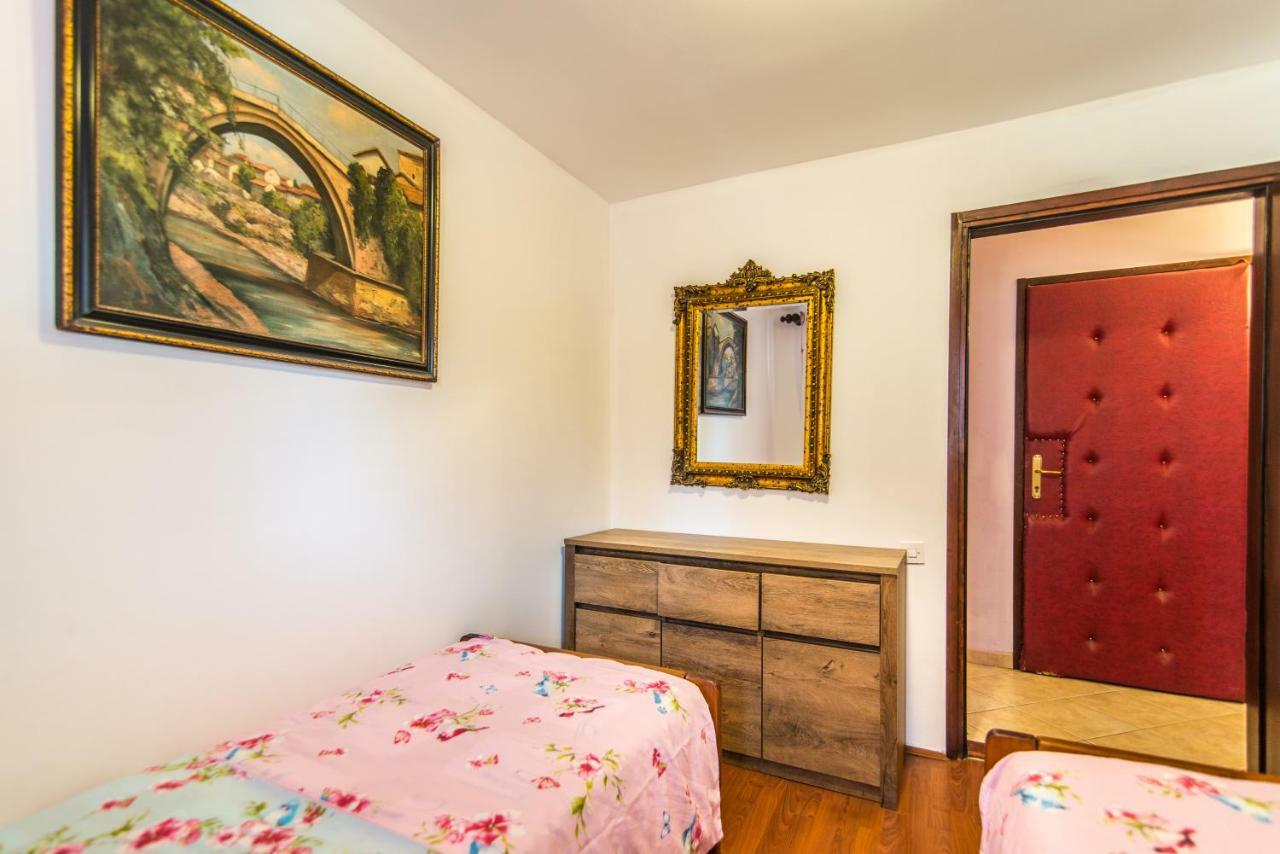 Apartmani Marina Poreč Kültér fotó