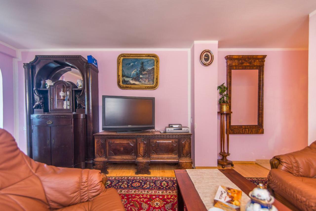 Apartmani Marina Poreč Kültér fotó
