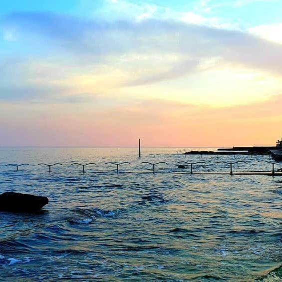 Apartmani Marina Poreč Kültér fotó