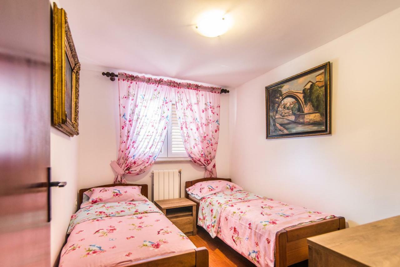 Apartmani Marina Poreč Kültér fotó