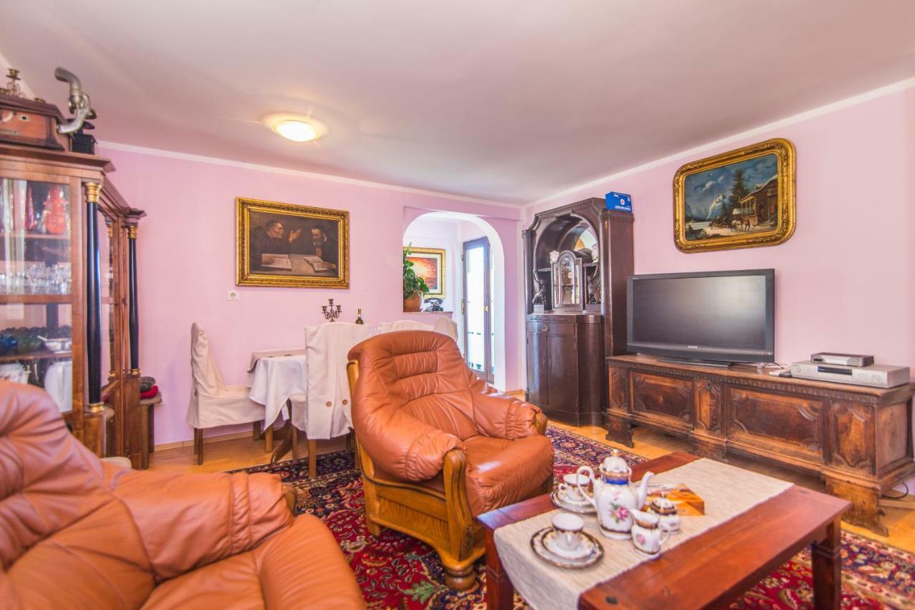 Apartmani Marina Poreč Kültér fotó