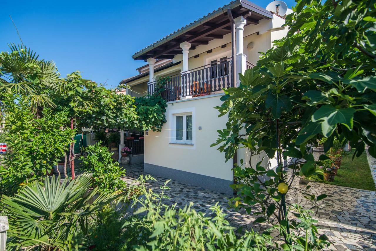 Apartmani Marina Poreč Kültér fotó
