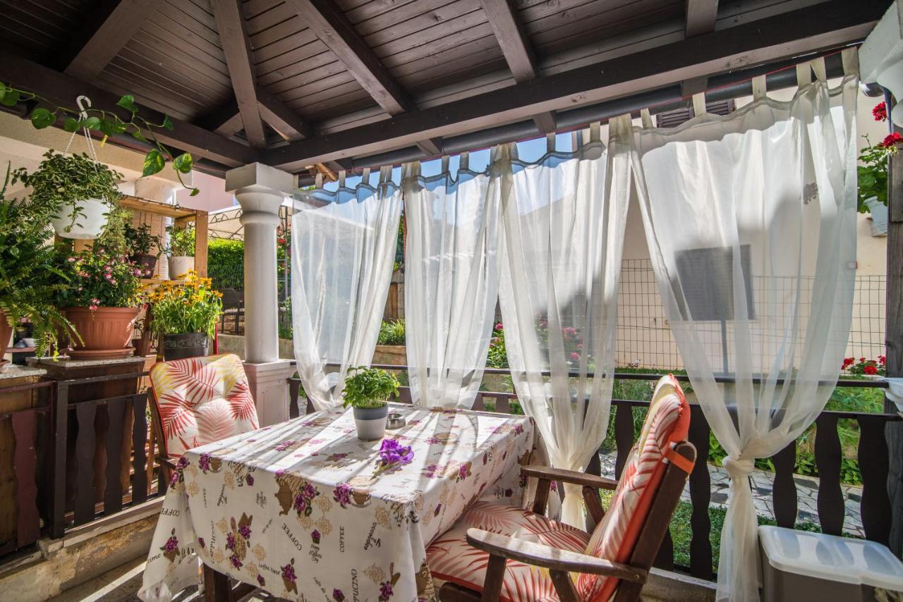 Apartmani Marina Poreč Kültér fotó